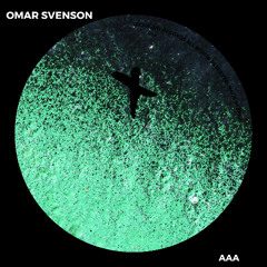 Omar Svenson - AAA (Original Mix)_TEC286