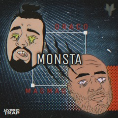 Draco Dubz - MONSTA (feat. MagMag)