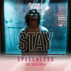 Justin Bieber, The Kid LAROI vs Dirty Palm - Stay Speechless (Future Friends Mashup)