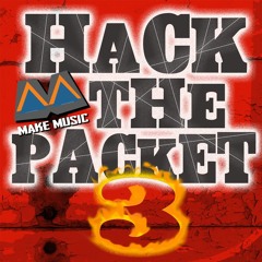 Hack The Packet 3