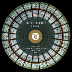 Giocomero - Spiritual Path (Jack Essek Remix)