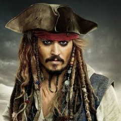Pirates of the Caribbean (Rocket Start Remix)