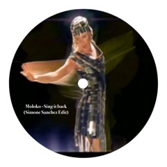 Moloko- Sing It Back (Simone Sanchez Edit)