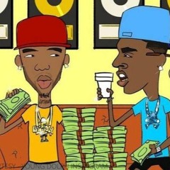 Young Dolph x Key Glock Type Beat "Nothing to Me" **SOLD**