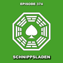 Episode 374 - Schnippsladen