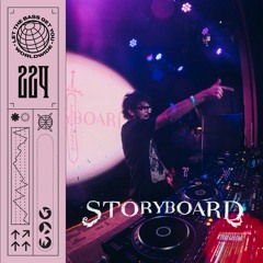 LTBGY EP.224: STORYBOARD