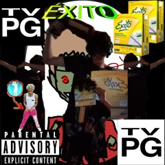 LUTHER - ÉXITO (EP) DJ LUTHER