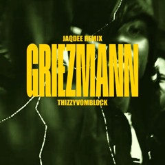 GRIEZMANN - REMIX BY JaqDee