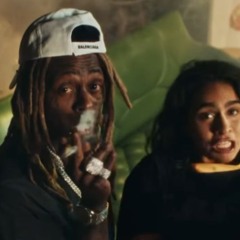 Jessie Reyez Feat. Lil Wayne - RIDIN - KAKAROT