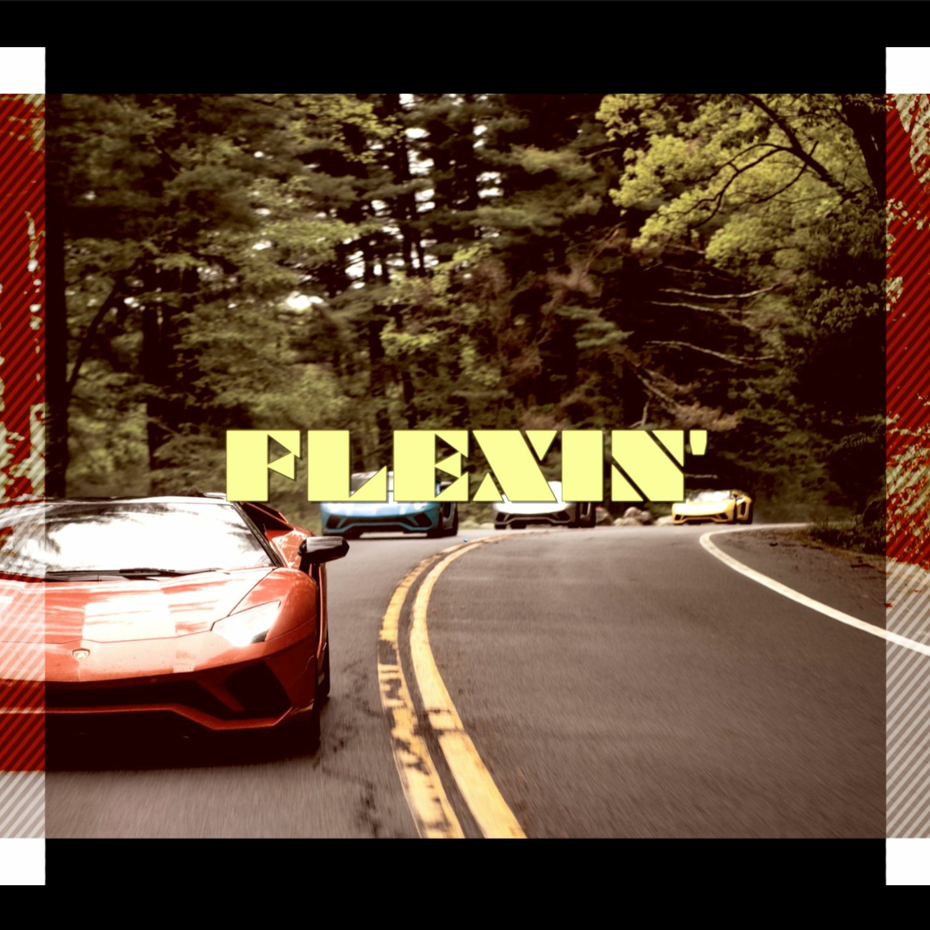 Flexin' episode artwork
