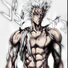 garou x forgotten child