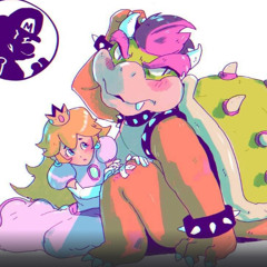 Bowser 🐸🍄