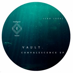 Premiere : vault. - Deep Within (SRD008)