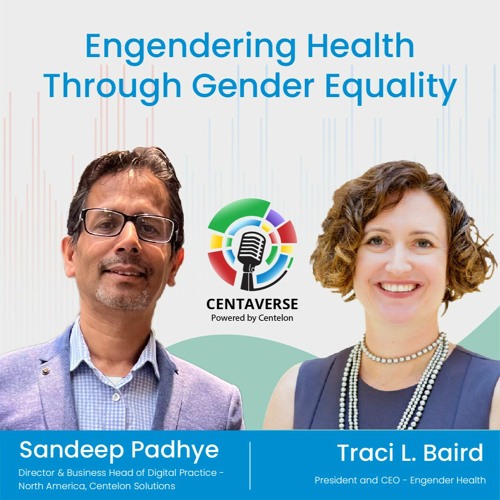 Engendering Health Through Gender Equality