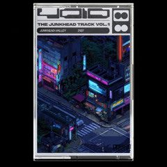 “Mystery Mix 198X”