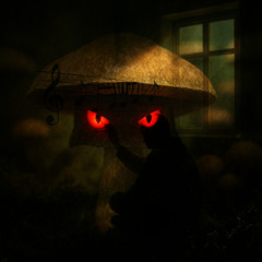 Eternal Fucked Up Solitude