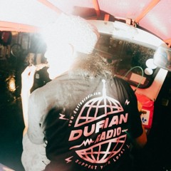 Durian Radio live set- DAVEY - alt rnb, hip hop, afro sounds, baile funk