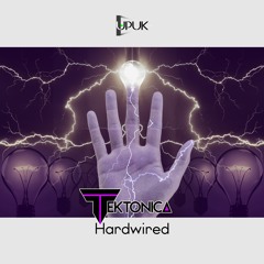 02 Tektonica - Hands On, Hands Off Preview Release 11.06.20