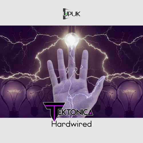 04 Tektonica - Hardwird (Flip The Switch) Extended Club Mix Preview Release 11.06.20