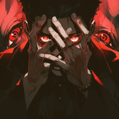 DEMON LORD (Slowed & Reverb Version)