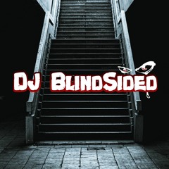 Drum And Bass November 2023 mix DJ BlindSided