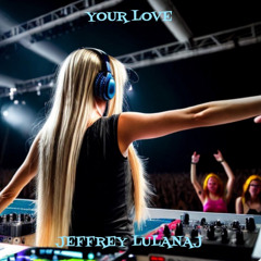Your Love - Jeffrey Lulanaj