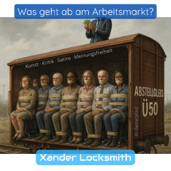 Was geht ab am Arbeitsmarkt - Radio Edit (Female Vocal Two Mix)