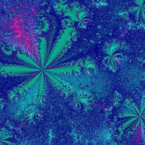 Synaesthesia Suite for Virtual Orchestra