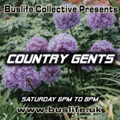 Buslife Collective 9th May 26
