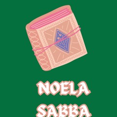 NOELA SABBA - LIBRO DE LAS HADAS.