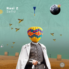 Sefid (Dear Humans Remix) [feat. Ali Daryayi]