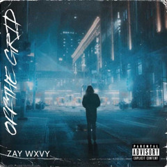 Off The Grid - ZayWxvy