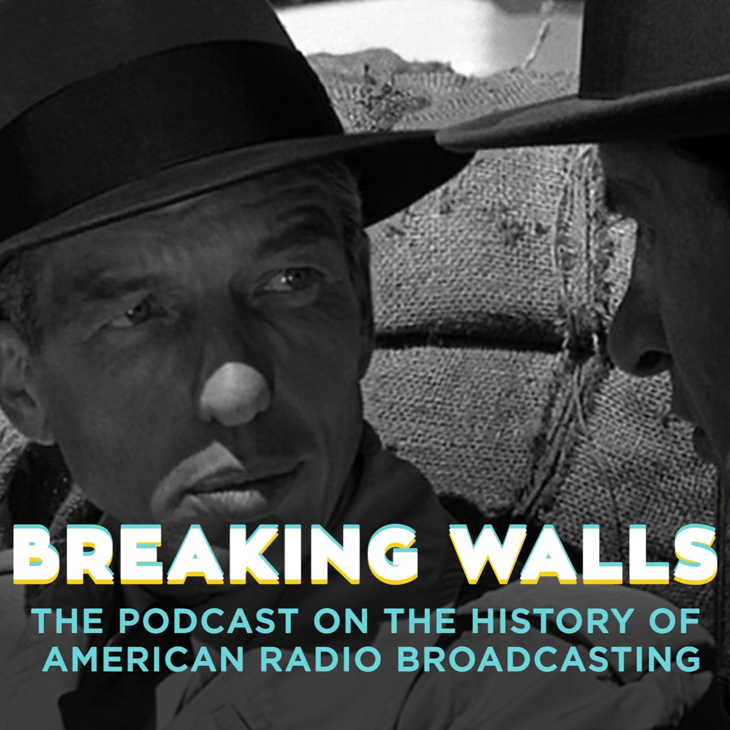 Breaking Walls
