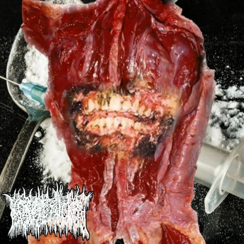 KORPSEFUCKER - SMOKED WET AND ATE YOUR LUNGS