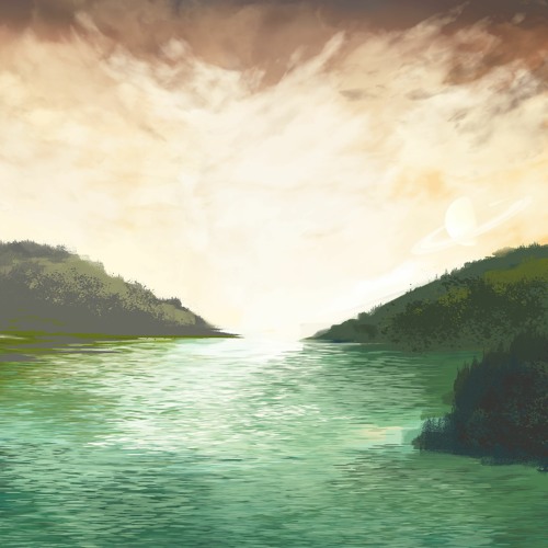 Like Saturn - Not A Grunge Song