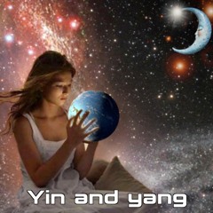Yin and yan