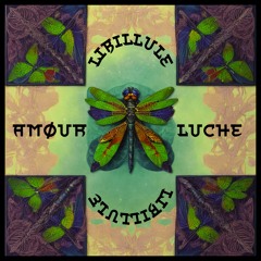 AMØUR x Luche - Libilulle (FREE DOWNLOAD)