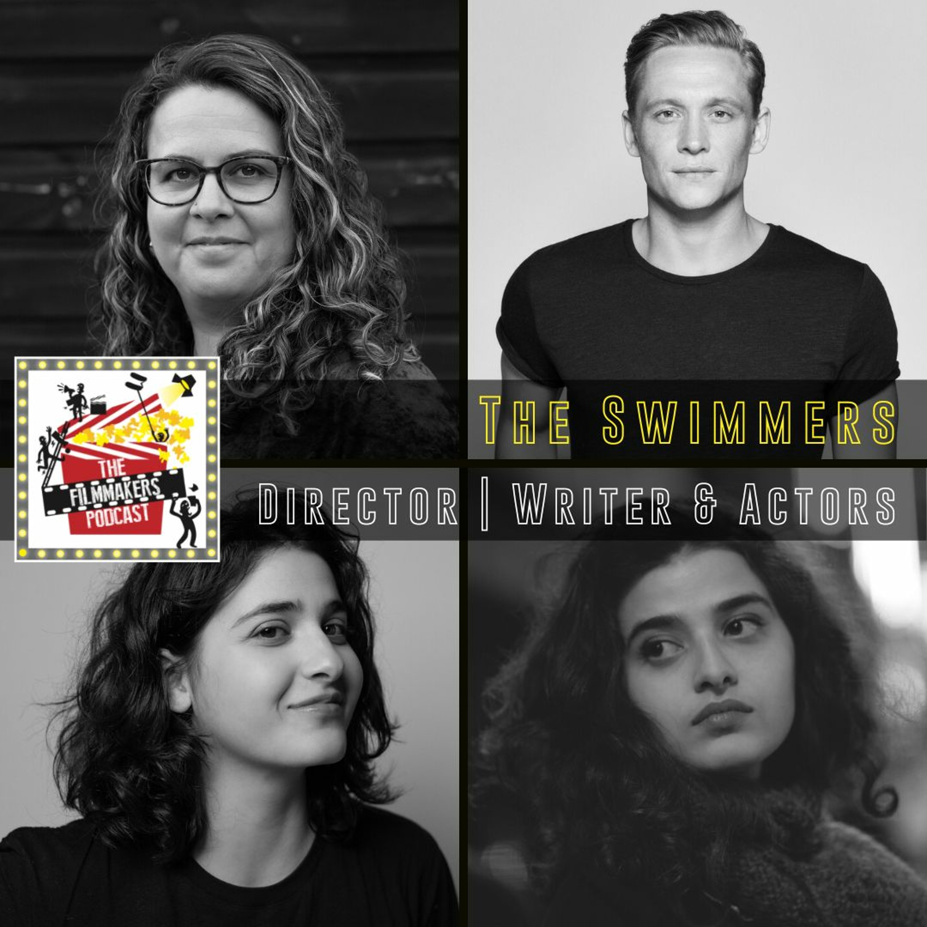 The Filmmakers Podcast