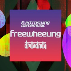 freewheeling / ああああ