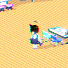𝘛𝘩𝘦 𝘴𝘦𝘤𝘳𝘦𝘵 𝘰𝘧 𝘵𝘩𝘦 𝘸𝘰𝘳𝘭𝘥