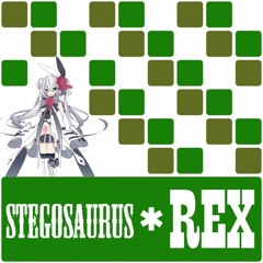 Nowhere To Run - Stegosaurus Rex (SynthV Cover)