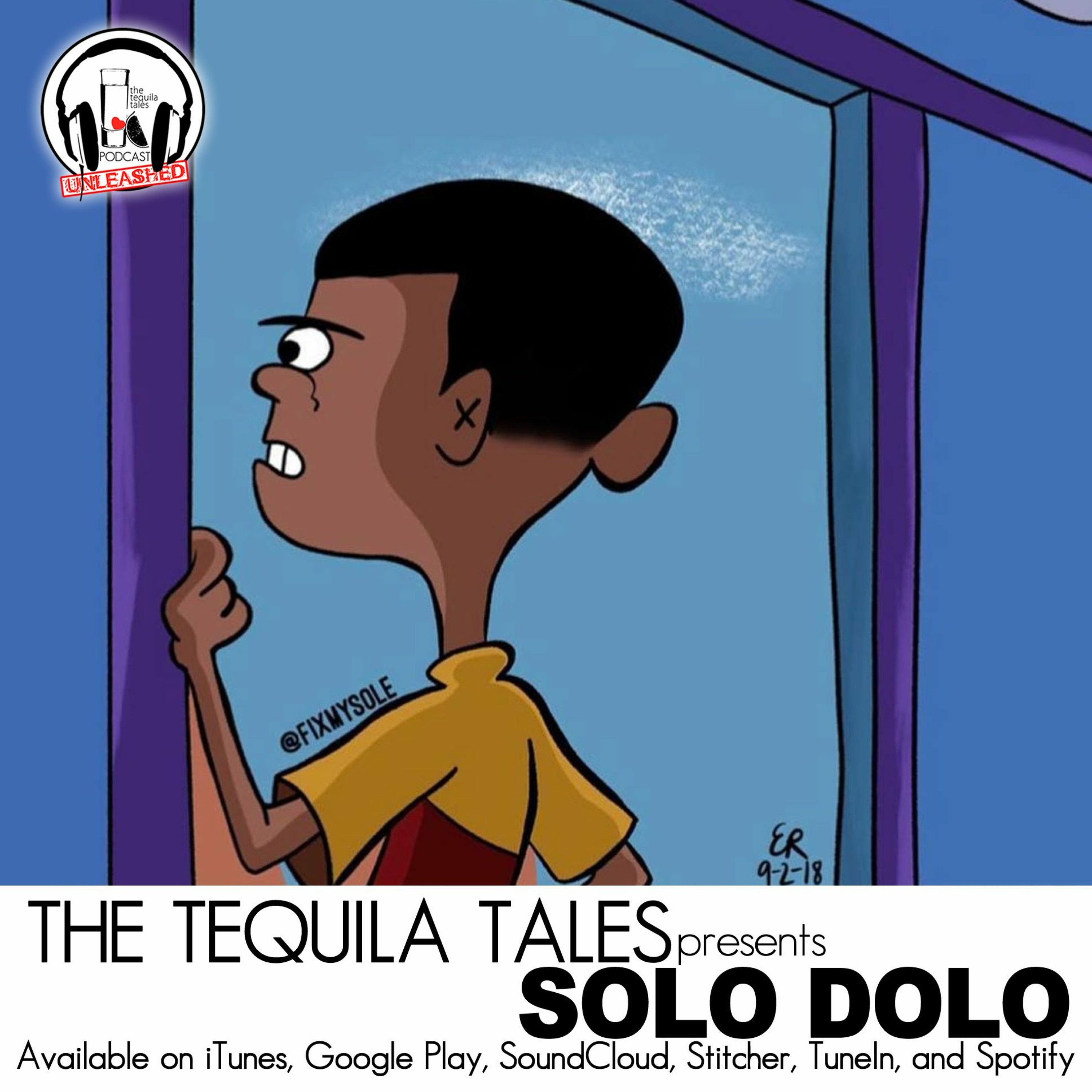 Solo Dolo episode artwork