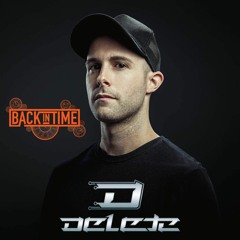 Rawstyle Classics in the Mix // Back in Time Vol.9 - Delete Classics Special