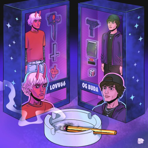 Неправильно (feat. OG Buda)
