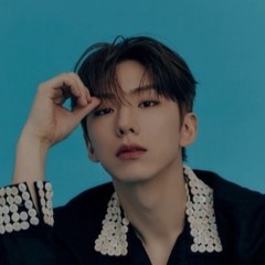 [cover] 기현 (KIHYUN) - IS THIS LOVE