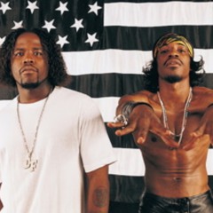 OutKast Medley