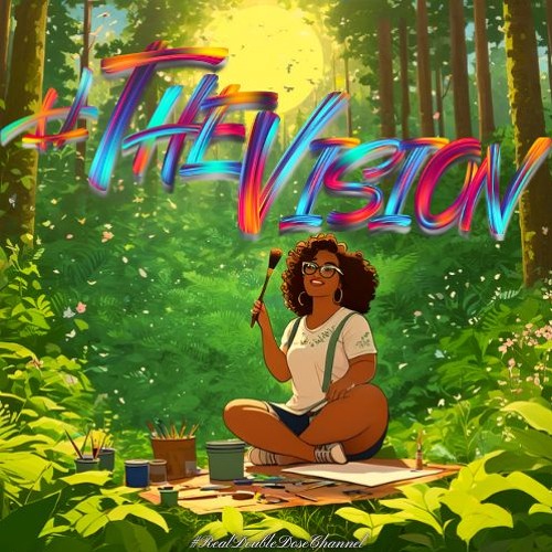 #THE VISION