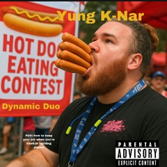 Dynamic Duo - Yung K-Nar (OFFICIAL AUDIO).m4a