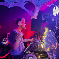 DJSet @ Dat Brain Experience 2 [Opening Set] - Hamburg