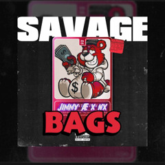 Bags(NX x Jimmy Æ)